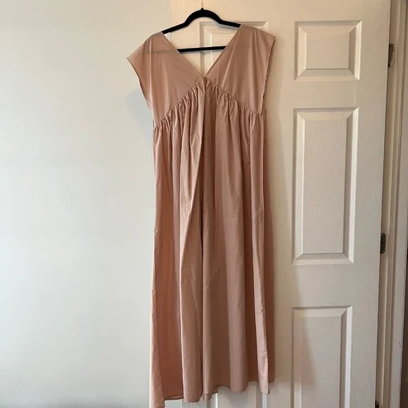 BNWT Baserange Cable Dress in Cantil size xs - Picture 5 of 5